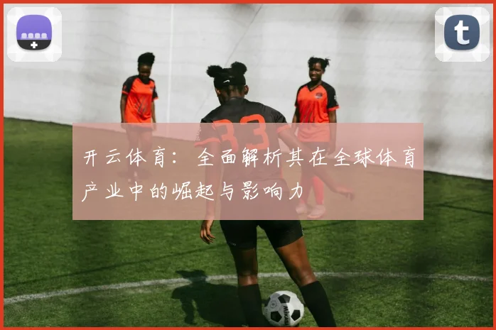 开云体育：全面解析其在全球体育产业中的崛起与影响力