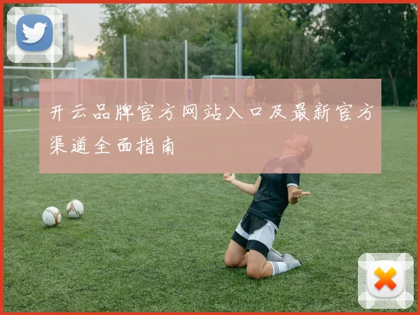 开云品牌官方网站入口及最新官方渠道全面指南